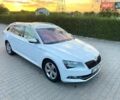 Білий Шкода Суперб, об'ємом двигуна 1.97 л та пробігом 310 тис. км за 16900 $, фото 5 на Automoto.ua