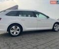 Білий Шкода Суперб, об'ємом двигуна 2 л та пробігом 311 тис. км за 16700 $, фото 64 на Automoto.ua