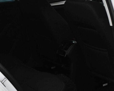 Білий Шкода Суперб, об'ємом двигуна 1.6 л та пробігом 243 тис. км за 13850 $, фото 15 на Automoto.ua