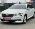 Белый Шкода Суперб, объемом двигателя 2 л и пробегом 254 тыс. км за 15800 $, фото 72 на Automoto.ua