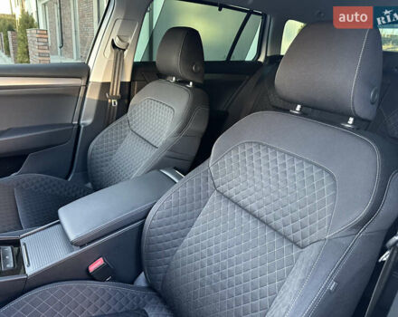 Белый Шкода Суперб, объемом двигателя 1.97 л и пробегом 225 тыс. км за 17800 $, фото 23 на Automoto.ua