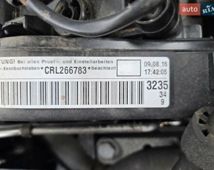 Білий Шкода Суперб, об'ємом двигуна 2 л та пробігом 288 тис. км за 15999 $, фото 14 на Automoto.ua