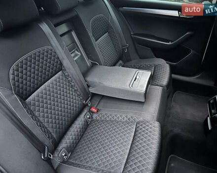 Белый Шкода Суперб, объемом двигателя 2 л и пробегом 250 тыс. км за 13900 $, фото 31 на Automoto.ua