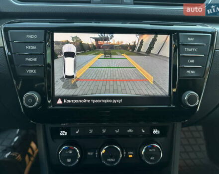 Белый Шкода Суперб, объемом двигателя 1.97 л и пробегом 225 тыс. км за 17800 $, фото 53 на Automoto.ua