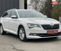 Белый Шкода Суперб, объемом двигателя 2 л и пробегом 254 тыс. км за 15800 $, фото 6 на Automoto.ua