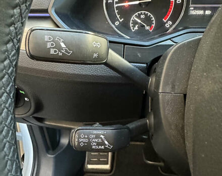 Белый Шкода Суперб, объемом двигателя 1.97 л и пробегом 163 тыс. км за 19500 $, фото 10 на Automoto.ua