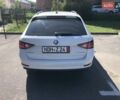 Шкода Суперб 2016 в Каменце-Подольском на Automoto.ua Белый Шкода Суперб, объемом двигателя 2 л и пробегом 180 тыс. км за 17500 $, фото 18 на Automoto.ua