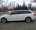 Белый Шкода Суперб, объемом двигателя 1.6 л и пробегом 239 тыс. км за 13990 $, фото 3 на Automoto.ua