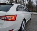 Белый Шкода Суперб, объемом двигателя 1.6 л и пробегом 239 тыс. км за 13990 $, фото 4 на Automoto.ua