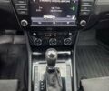 Білий Шкода Суперб, об'ємом двигуна 2 л та пробігом 288 тис. км за 15999 $, фото 40 на Automoto.ua