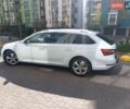 Білий Шкода Суперб, об'ємом двигуна 1.6 л та пробігом 254 тис. км за 13700 $, фото 1 на Automoto.ua