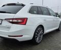 Белый Шкода Суперб, объемом двигателя 2 л и пробегом 270 тыс. км за 17500 $, фото 16 на Automoto.ua