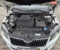 Білий Шкода Суперб, об'ємом двигуна 2 л та пробігом 288 тис. км за 15999 $, фото 17 на Automoto.ua