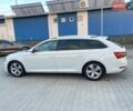 Білий Шкода Суперб, об'ємом двигуна 1.97 л та пробігом 310 тис. км за 16900 $, фото 3 на Automoto.ua