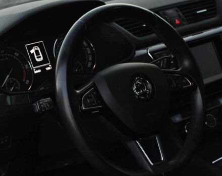 Білий Шкода Суперб, об'ємом двигуна 1.6 л та пробігом 243 тис. км за 13850 $, фото 8 на Automoto.ua