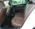 Білий Шкода Суперб, об'ємом двигуна 1.8 л та пробігом 72 тис. км за 7800 $, фото 11 на Automoto.ua