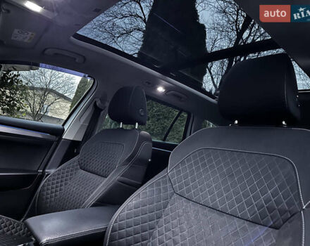 Белый Шкода Суперб, объемом двигателя 2 л и пробегом 250 тыс. км за 13900 $, фото 55 на Automoto.ua