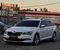 Білий Шкода Суперб, об'ємом двигуна 1.6 л та пробігом 243 тис. км за 13850 $, фото 4 на Automoto.ua