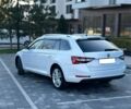 Белый Шкода Суперб, объемом двигателя 1.6 л и пробегом 291 тыс. км за 14500 $, фото 4 на Automoto.ua