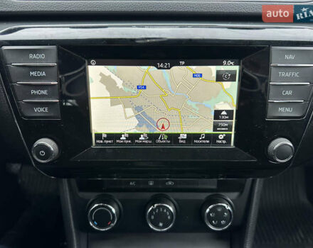 Білий Шкода Суперб, об'ємом двигуна 1.6 л та пробігом 284 тис. км за 11400 $, фото 11 на Automoto.ua