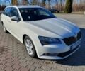 Білий Шкода Суперб, об'ємом двигуна 1.6 л та пробігом 200 тис. км за 12800 $, фото 7 на Automoto.ua