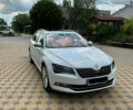 Білий Шкода Суперб, об'ємом двигуна 1.97 л та пробігом 229 тис. км за 18900 $, фото 1 на Automoto.ua