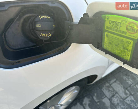 Белый Шкода Суперб, объемом двигателя 1.97 л и пробегом 163 тыс. км за 19500 $, фото 78 на Automoto.ua