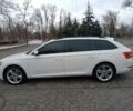 Белый Шкода Суперб, объемом двигателя 1.6 л и пробегом 239 тыс. км за 13990 $, фото 7 на Automoto.ua