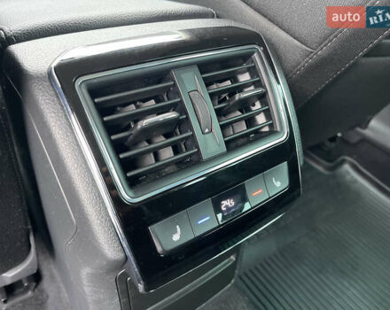 Белый Шкода Суперб, объемом двигателя 2 л и пробегом 254 тыс. км за 15800 $, фото 56 на Automoto.ua