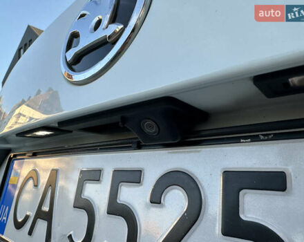 Белый Шкода Суперб, объемом двигателя 1.97 л и пробегом 225 тыс. км за 17800 $, фото 50 на Automoto.ua