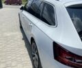 Белый Шкода Суперб, объемом двигателя 1.8 л и пробегом 160 тыс. км за 19900 $, фото 6 на Automoto.ua