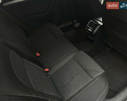 Белый Шкода Суперб, объемом двигателя 1.97 л и пробегом 265 тыс. км за 14999 $, фото 29 на Automoto.ua