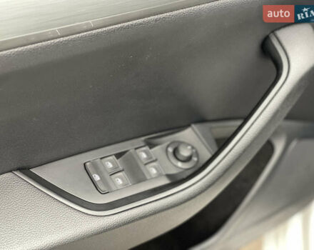 Белый Шкода Суперб, объемом двигателя 2 л и пробегом 254 тыс. км за 15800 $, фото 44 на Automoto.ua