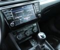 Білий Шкода Суперб, об'ємом двигуна 1.6 л та пробігом 194 тис. км за 13400 $, фото 10 на Automoto.ua