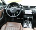 Білий Шкода Суперб, об'ємом двигуна 1.8 л та пробігом 72 тис. км за 7800 $, фото 7 на Automoto.ua