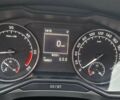 Белый Шкода Суперб, объемом двигателя 1.97 л и пробегом 171 тыс. км за 21700 $, фото 9 на Automoto.ua