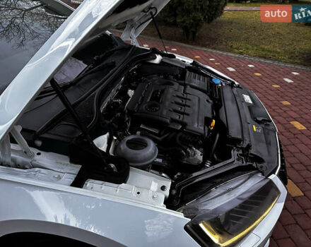 Белый Шкода Суперб, объемом двигателя 2 л и пробегом 250 тыс. км за 13900 $, фото 38 на Automoto.ua