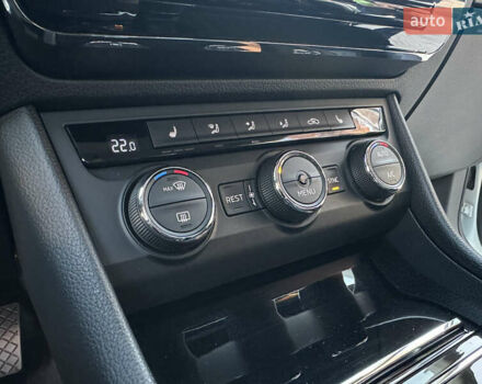 Белый Шкода Суперб, объемом двигателя 1.97 л и пробегом 225 тыс. км за 17800 $, фото 54 на Automoto.ua