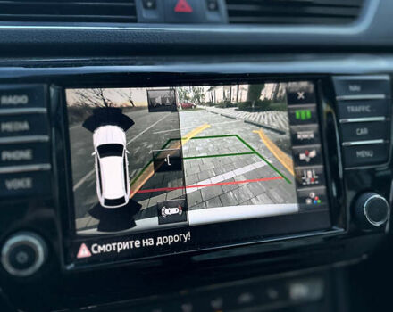 Белый Шкода Суперб, объемом двигателя 0 л и пробегом 292 тыс. км за 13650 $, фото 7 на Automoto.ua