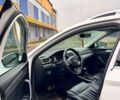 Білий Шкода Суперб, об'ємом двигуна 1.97 л та пробігом 306 тис. км за 15500 $, фото 5 на Automoto.ua
