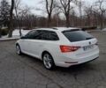 Белый Шкода Суперб, объемом двигателя 1.6 л и пробегом 239 тыс. км за 13990 $, фото 1 на Automoto.ua