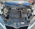 Білий Шкода Суперб, об'ємом двигуна 1.97 л та пробігом 310 тис. км за 16900 $, фото 47 на Automoto.ua