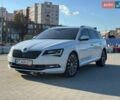 Білий Шкода Суперб, об'ємом двигуна 1.97 л та пробігом 280 тис. км за 15400 $, фото 6 на Automoto.ua