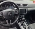 Білий Шкода Суперб, об'ємом двигуна 2 л та пробігом 288 тис. км за 15999 $, фото 42 на Automoto.ua