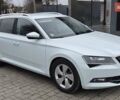 Білий Шкода Суперб, об'ємом двигуна 2 л та пробігом 288 тис. км за 15999 $, фото 51 на Automoto.ua