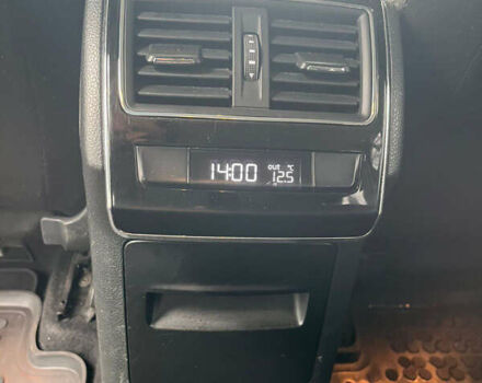 Белый Шкода Суперб, объемом двигателя 1.97 л и пробегом 258 тыс. км за 14800 $, фото 19 на Automoto.ua