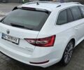 Белый Шкода Суперб, объемом двигателя 2 л и пробегом 270 тыс. км за 17500 $, фото 8 на Automoto.ua