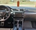 Белый Шкода Суперб, объемом двигателя 1.97 л и пробегом 171 тыс. км за 21700 $, фото 6 на Automoto.ua
