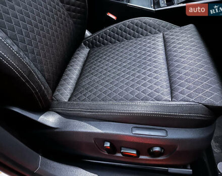 Белый Шкода Суперб, объемом двигателя 2 л и пробегом 250 тыс. км за 13900 $, фото 52 на Automoto.ua