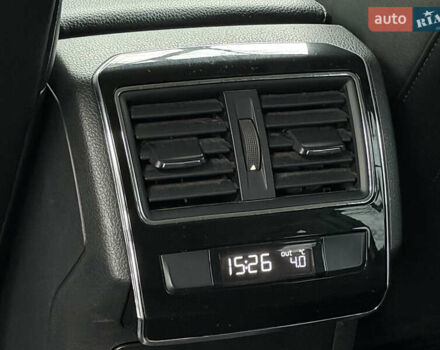 Белый Шкода Суперб, объемом двигателя 2 л и пробегом 269 тыс. км за 15999 $, фото 13 на Automoto.ua